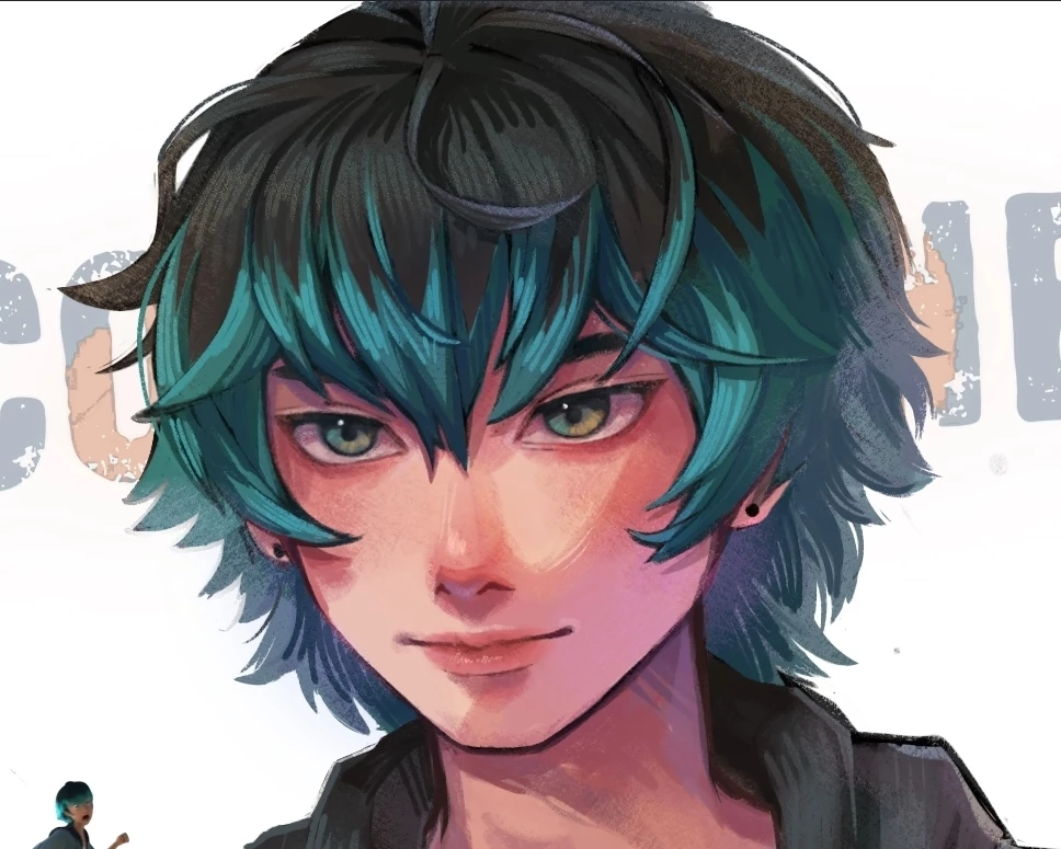 Luka Couffaine thumbnail