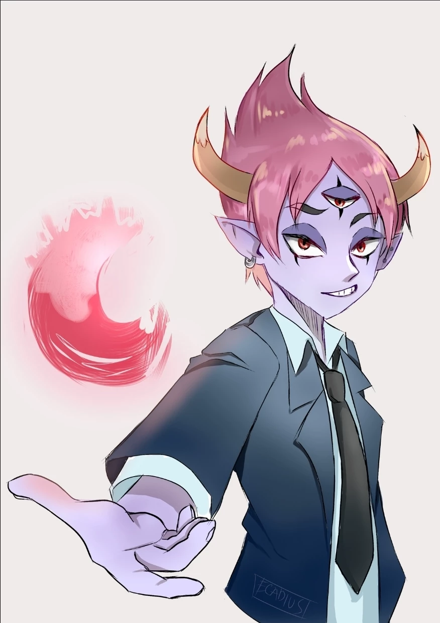 Glossy tom thumbnail