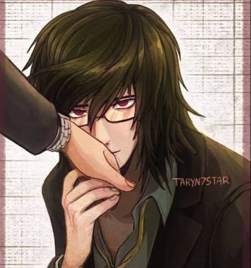 Teru Mikami thumbnail