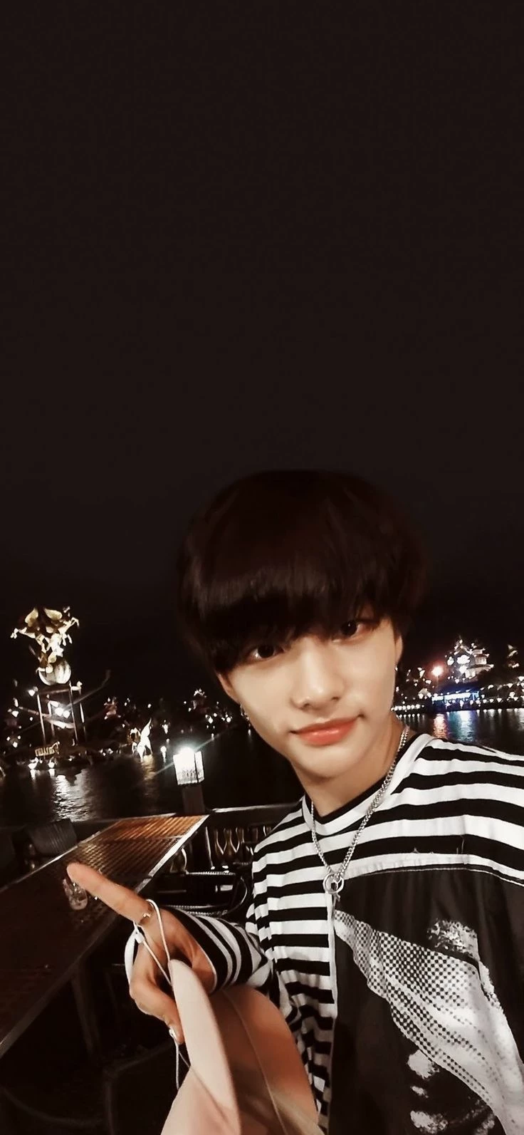 Hyunjin thumbnail