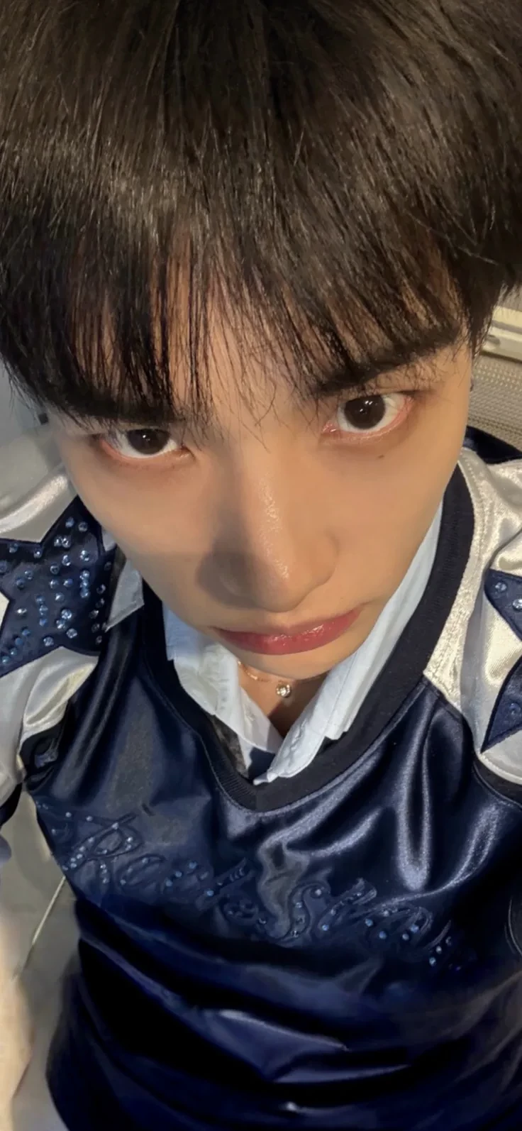 Hyunjin thumbnail