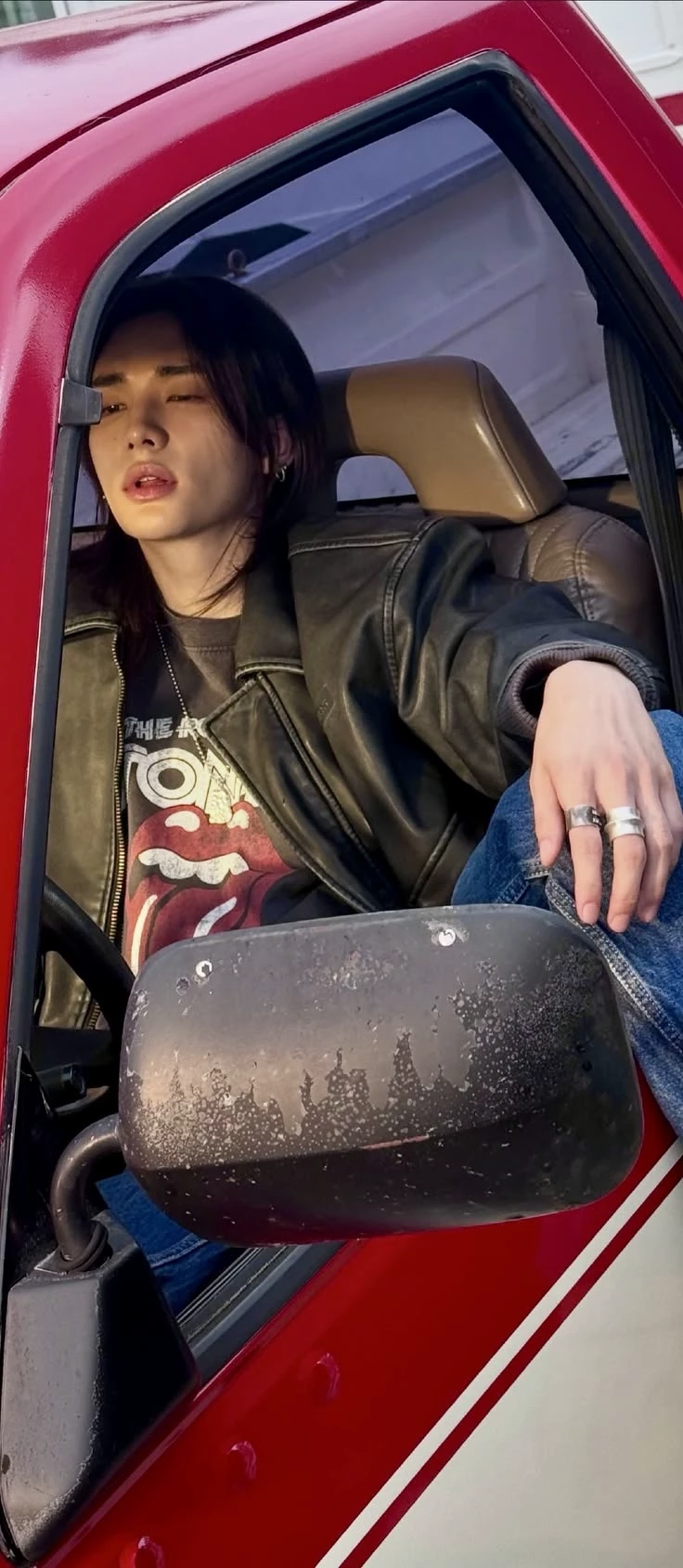 Hyunjin thumbnail