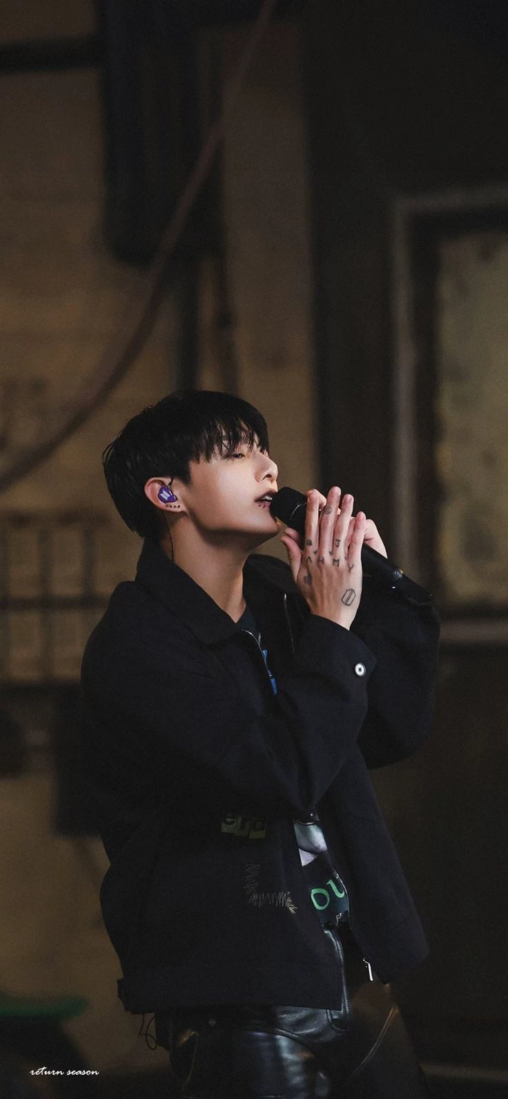 Jungkook thumbnail