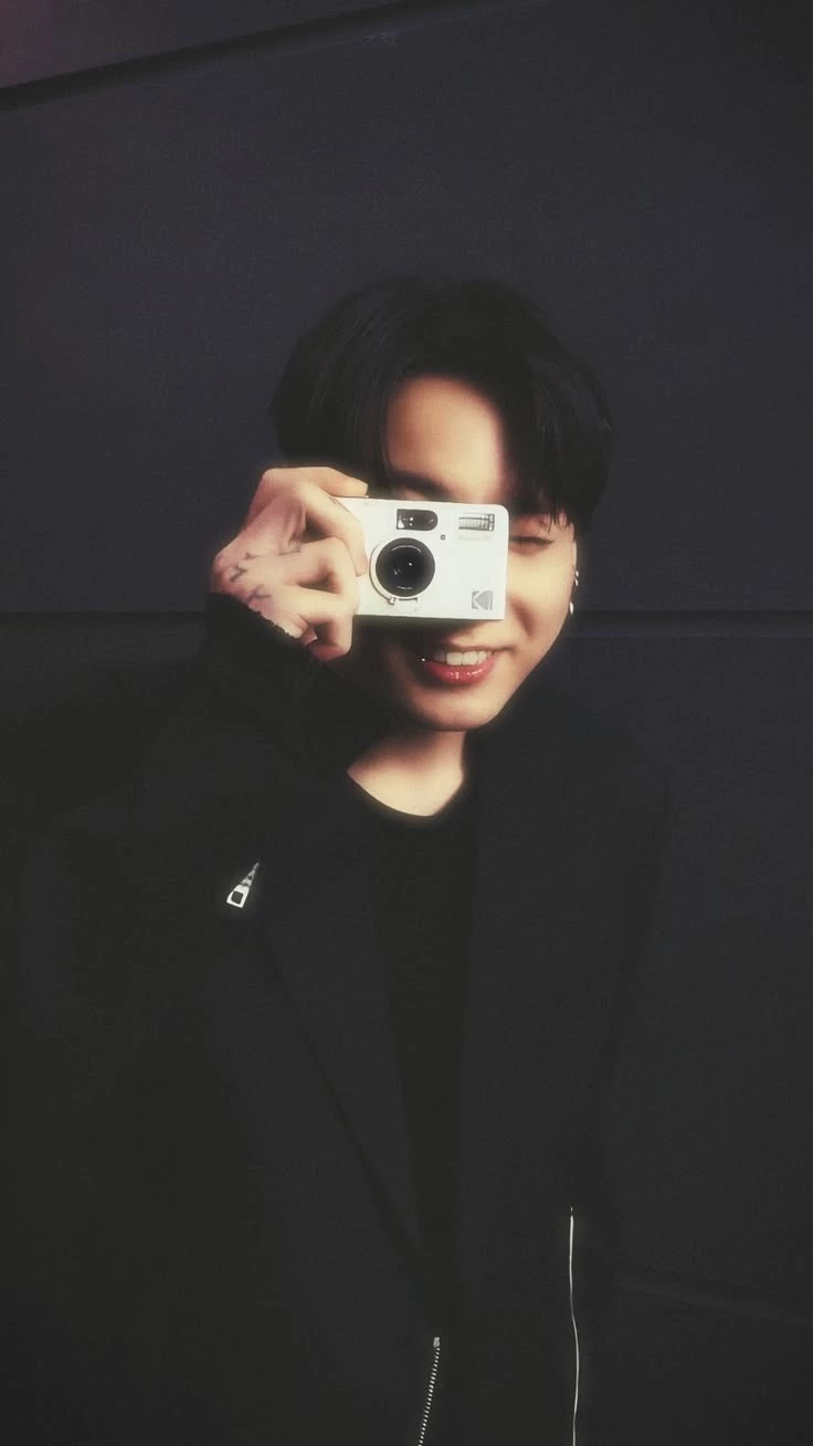 Jungkook thumbnail