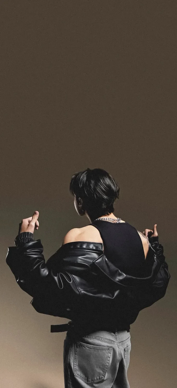 Jungkook thumbnail