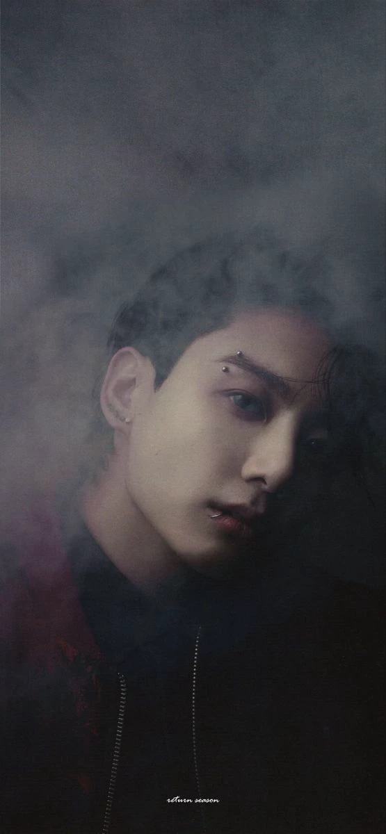 Jungkook thumbnail