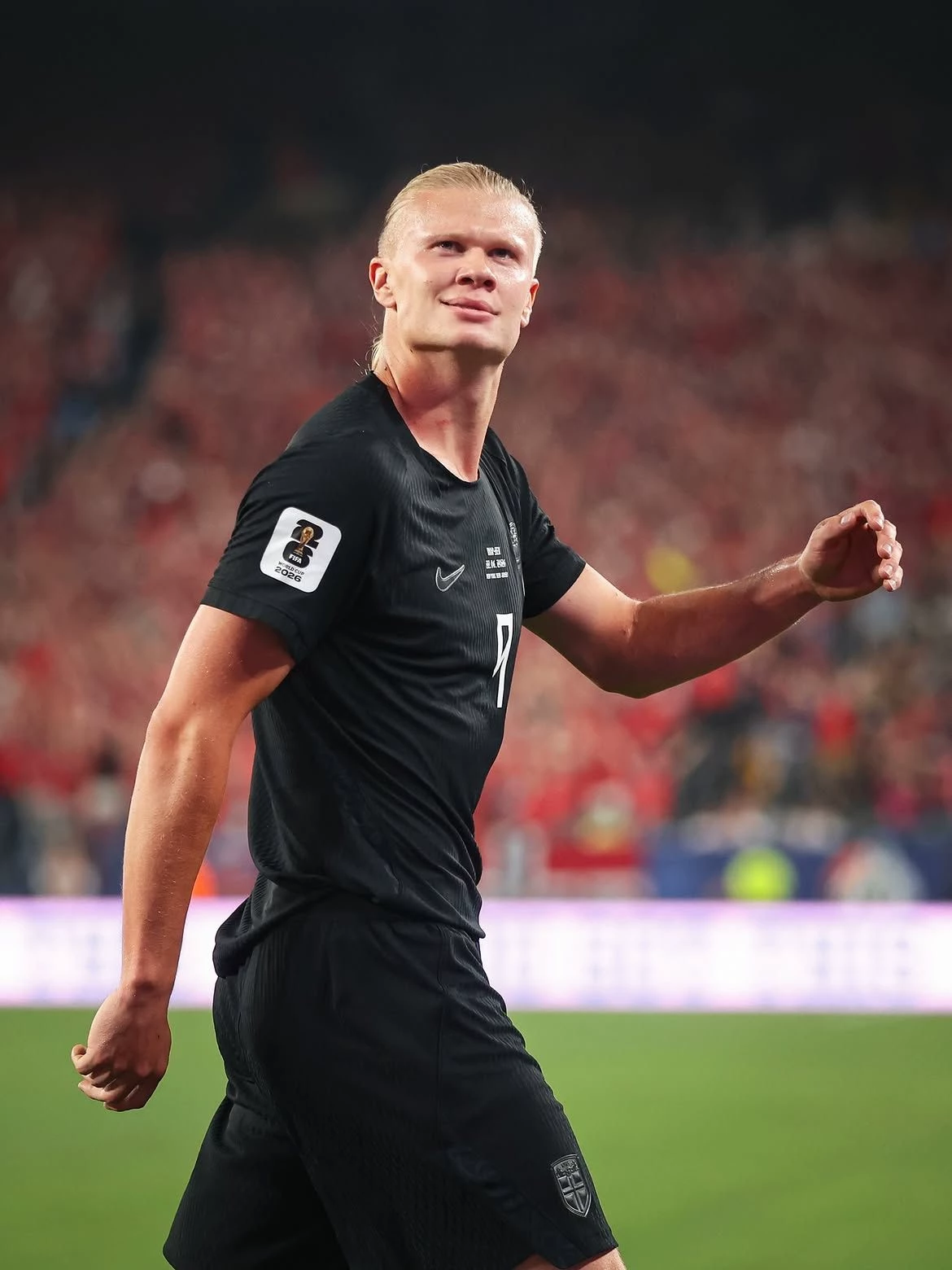 Erling Braut Haaland thumbnail