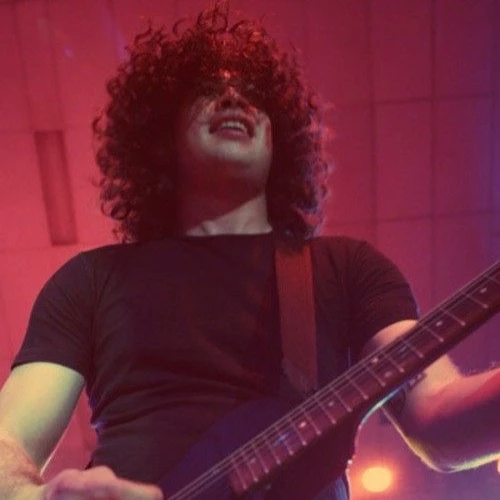 Ray Toro - Pup boyfriend thumbnail