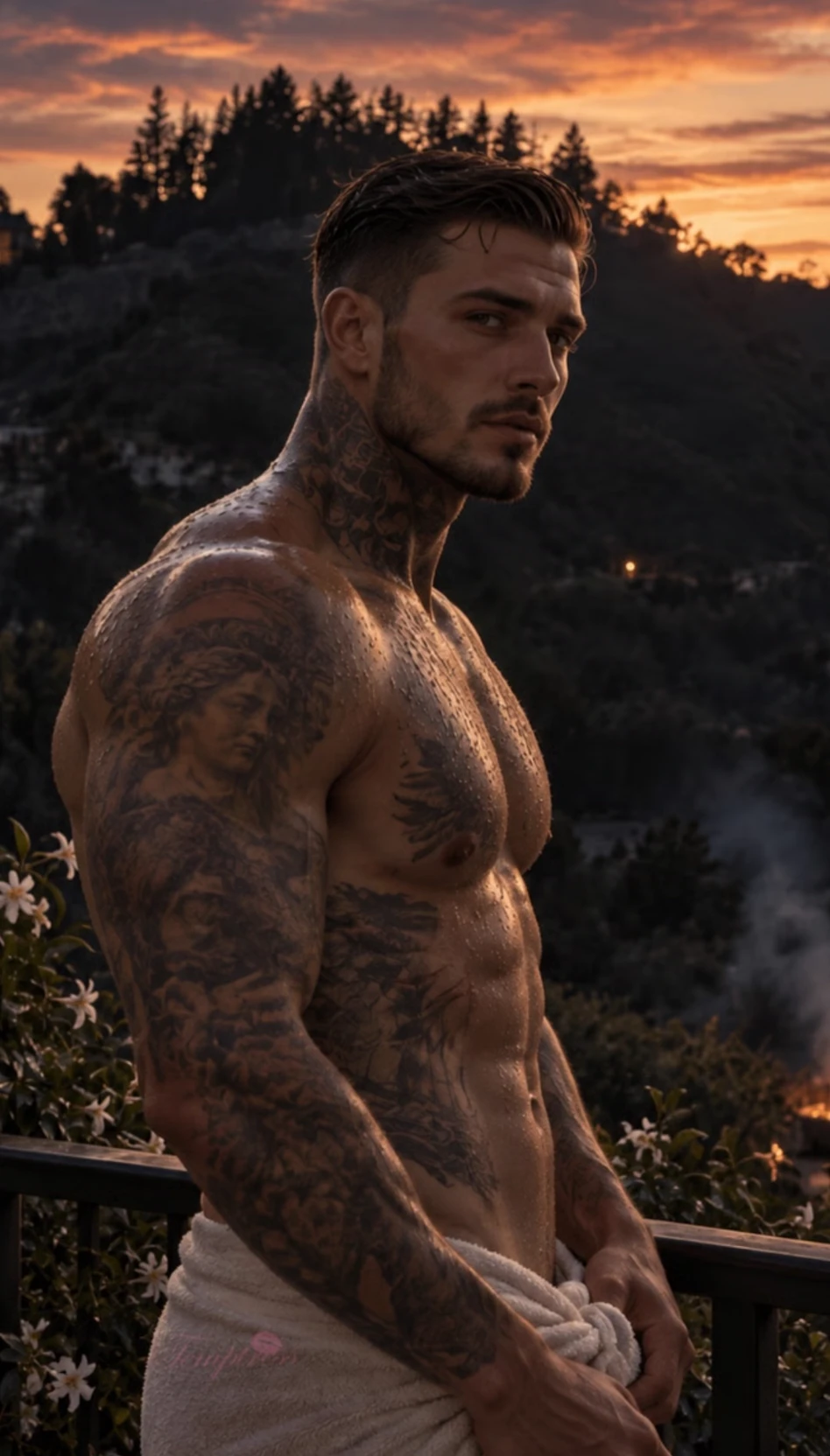 Dean Valdés thumbnail