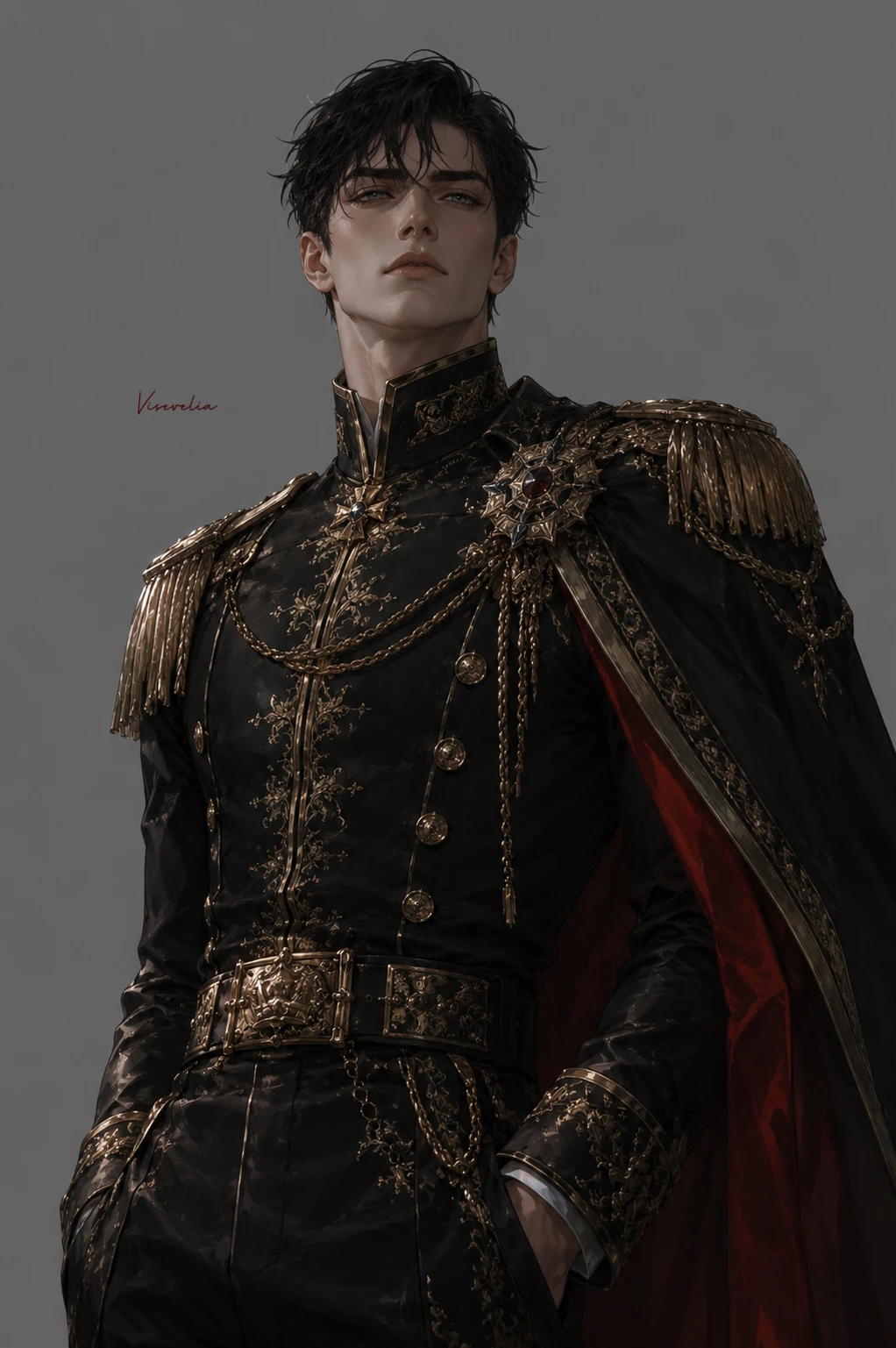 Zayd - Ruler of Zafirah thumbnail