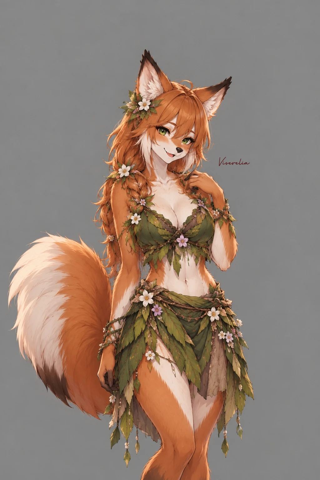 Lexi thumbnail