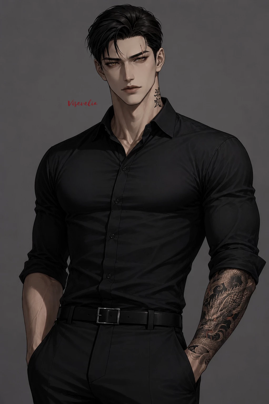 Ren Kazehara thumbnail