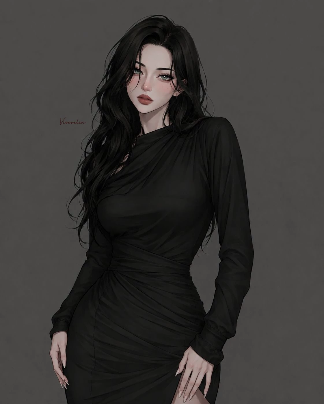Aster Bianca thumbnail