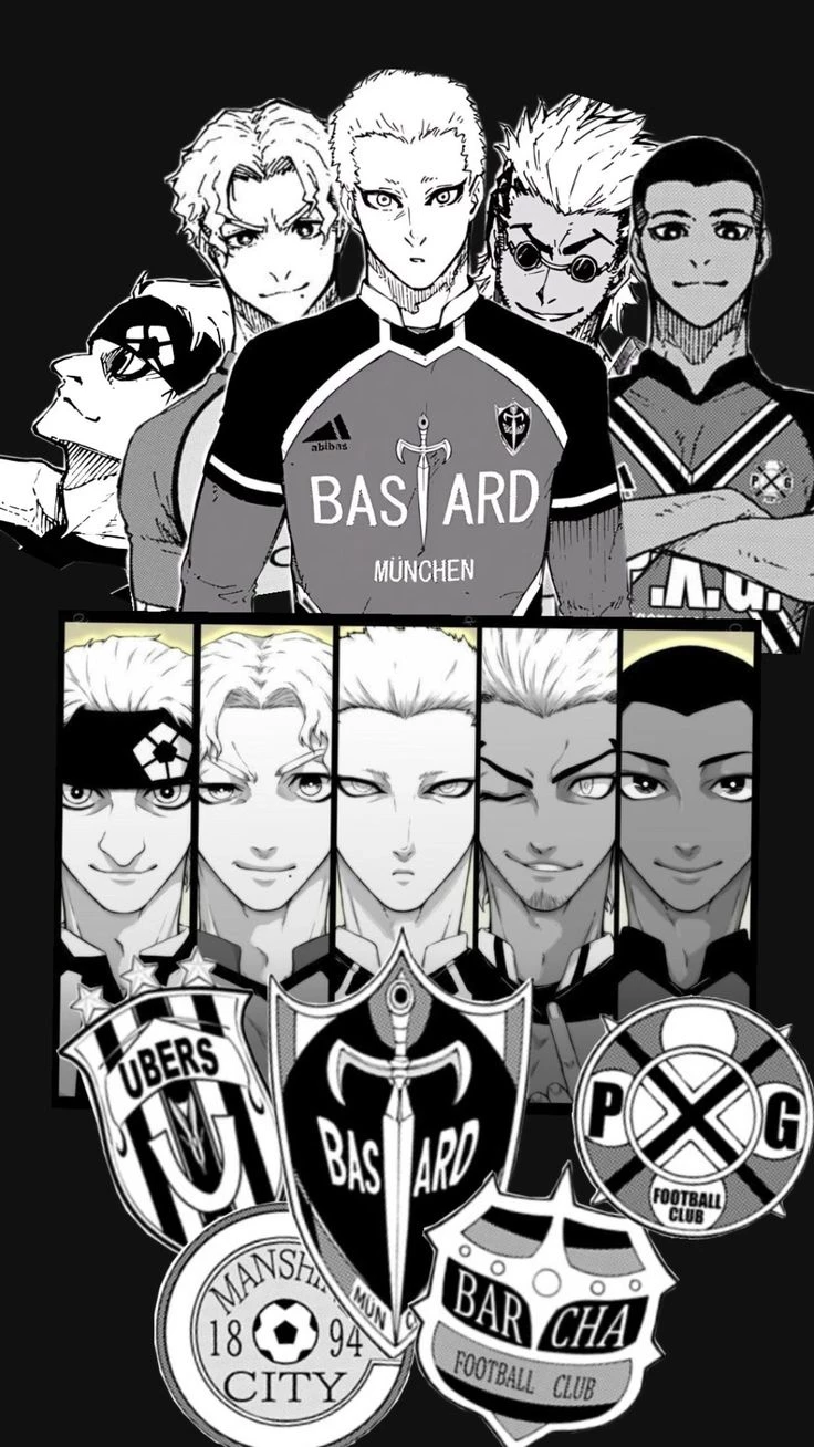 neo egoista league thumbnail
