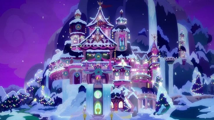The School of Friendship (My Little Pony) thumbnail