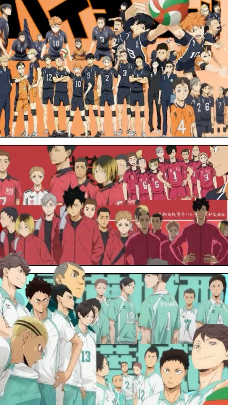 aoba jhosai ,karasuno y nekoma thumbnail