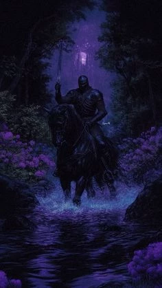 Dark fantasy RPG thumbnail