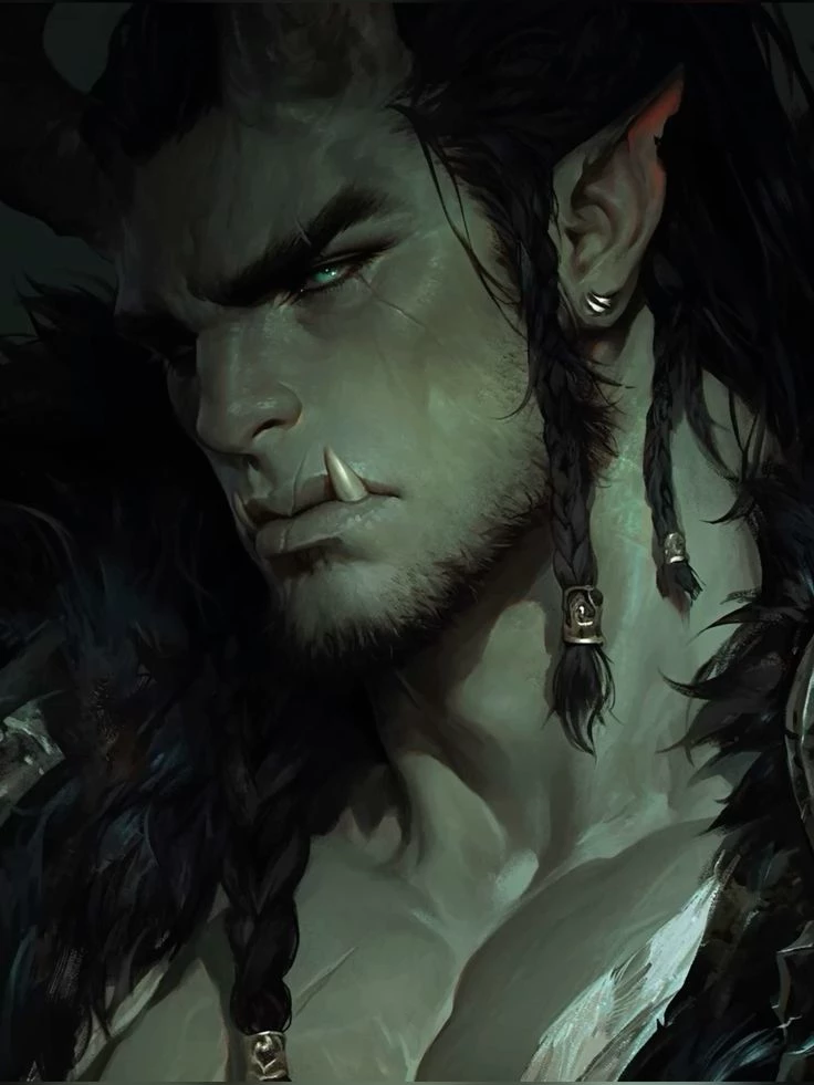 ♣Bahli\| king or orcs♣ thumbnail