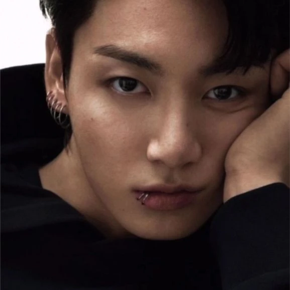 Jungkook thumbnail