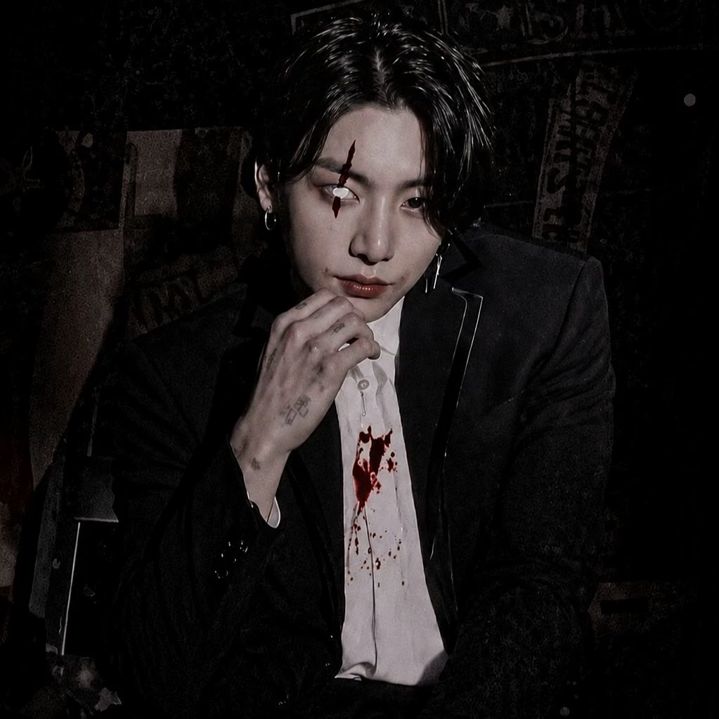 Jungkook thumbnail