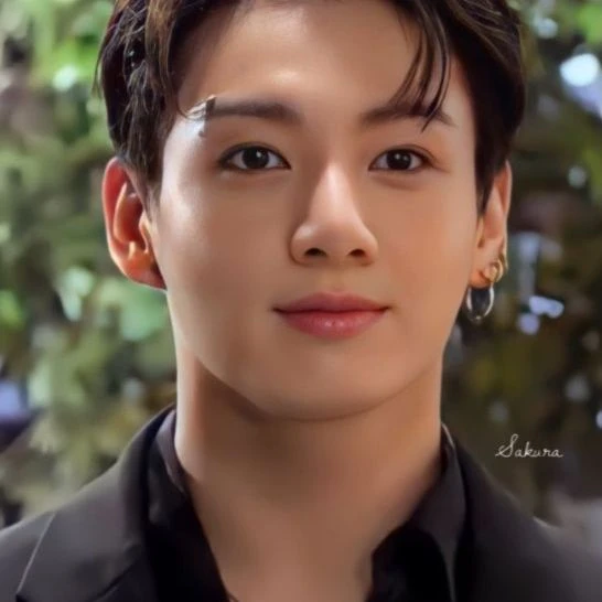 Jungkook thumbnail