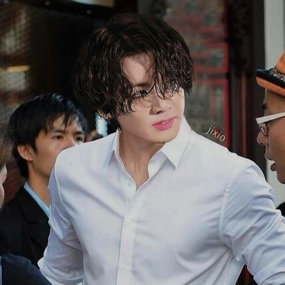 Jungkook (omega) thumbnail