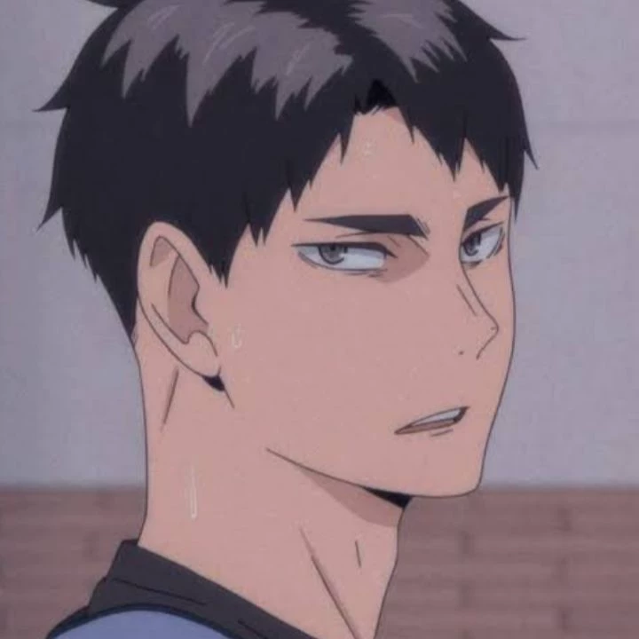 Ushijima Wakatoshi (BL) thumbnail