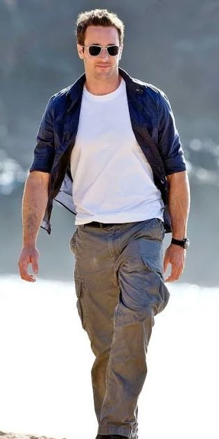 Steve McGarrett thumbnail