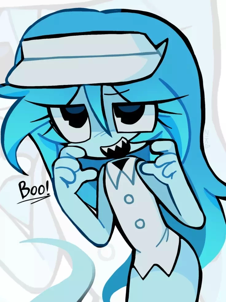 Connie la mafiosa thumbnail
