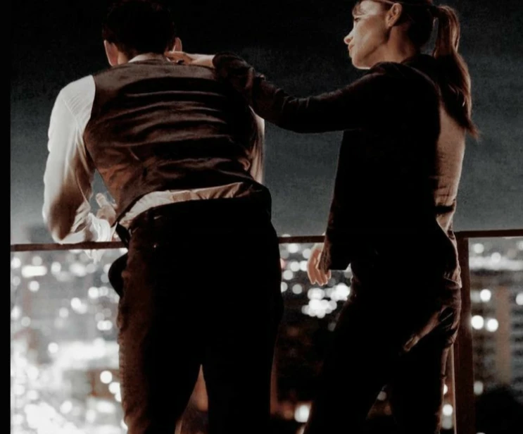 Lucifer and Chloe thumbnail