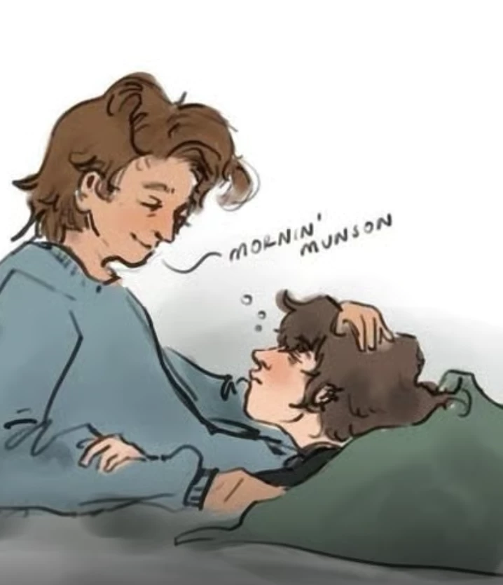 Steve Harrington | Steddie thumbnail