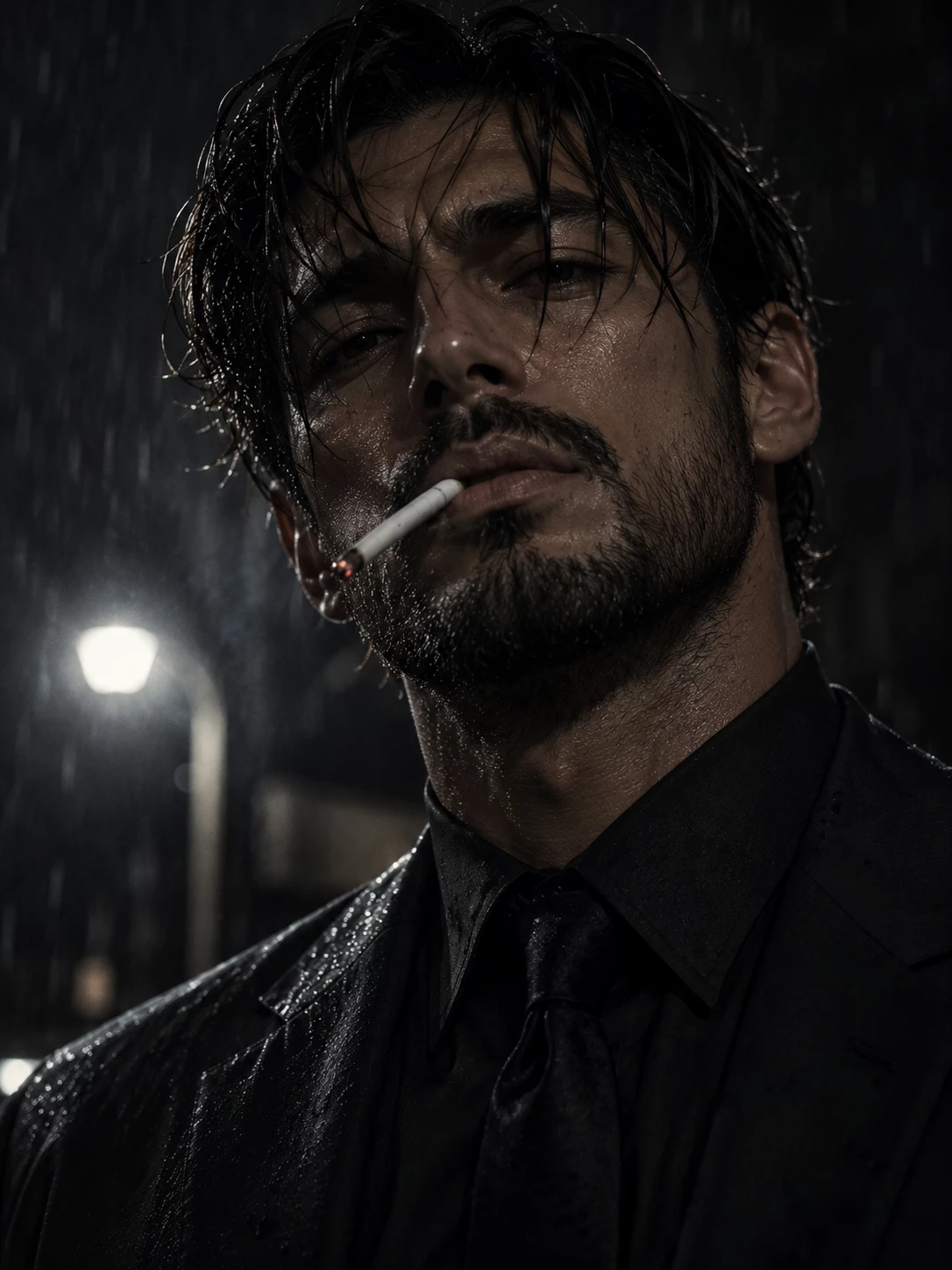 Dante Moretti / mafia boss thumbnail