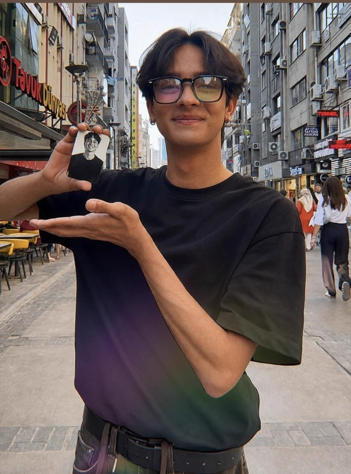 Arda Soydoğan thumbnail