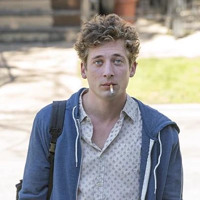 Felipe 'Lip' Gallagher thumbnail