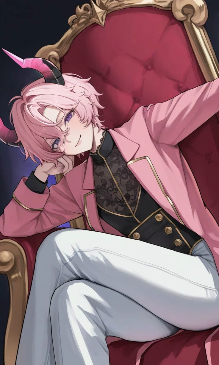 Asmodeus (Asmi) thumbnail