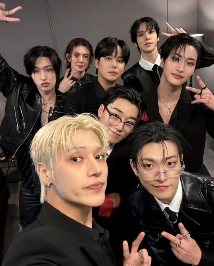 ATEEZ thumbnail