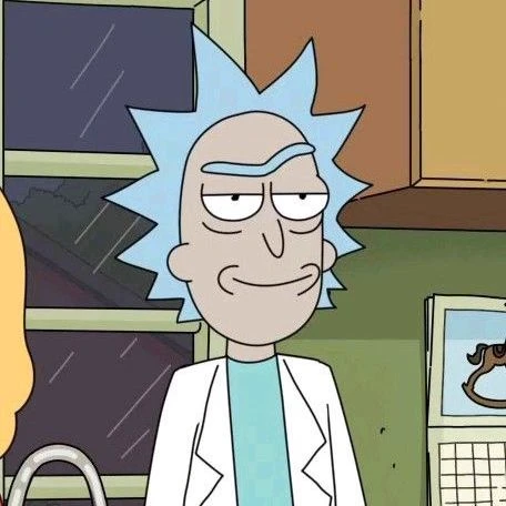 Rick Sanchez thumbnail