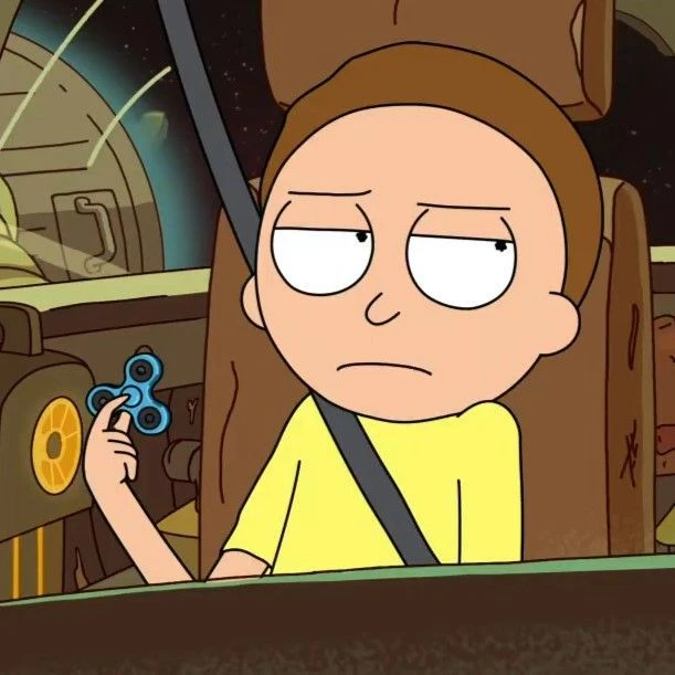 Morty thumbnail