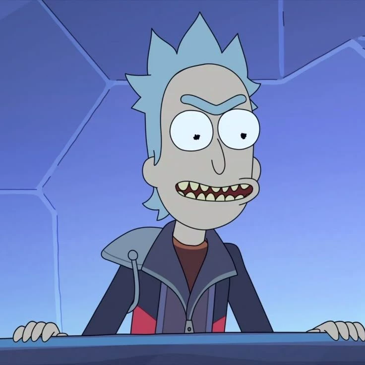 Rick Prime thumbnail