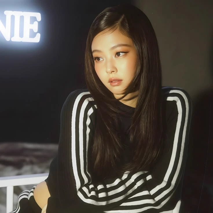 Jennie Ruby Jane Kim thumbnail
