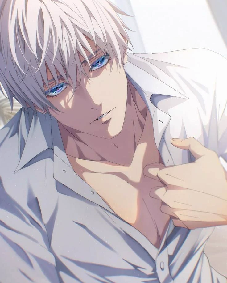 Satoru gojo thumbnail