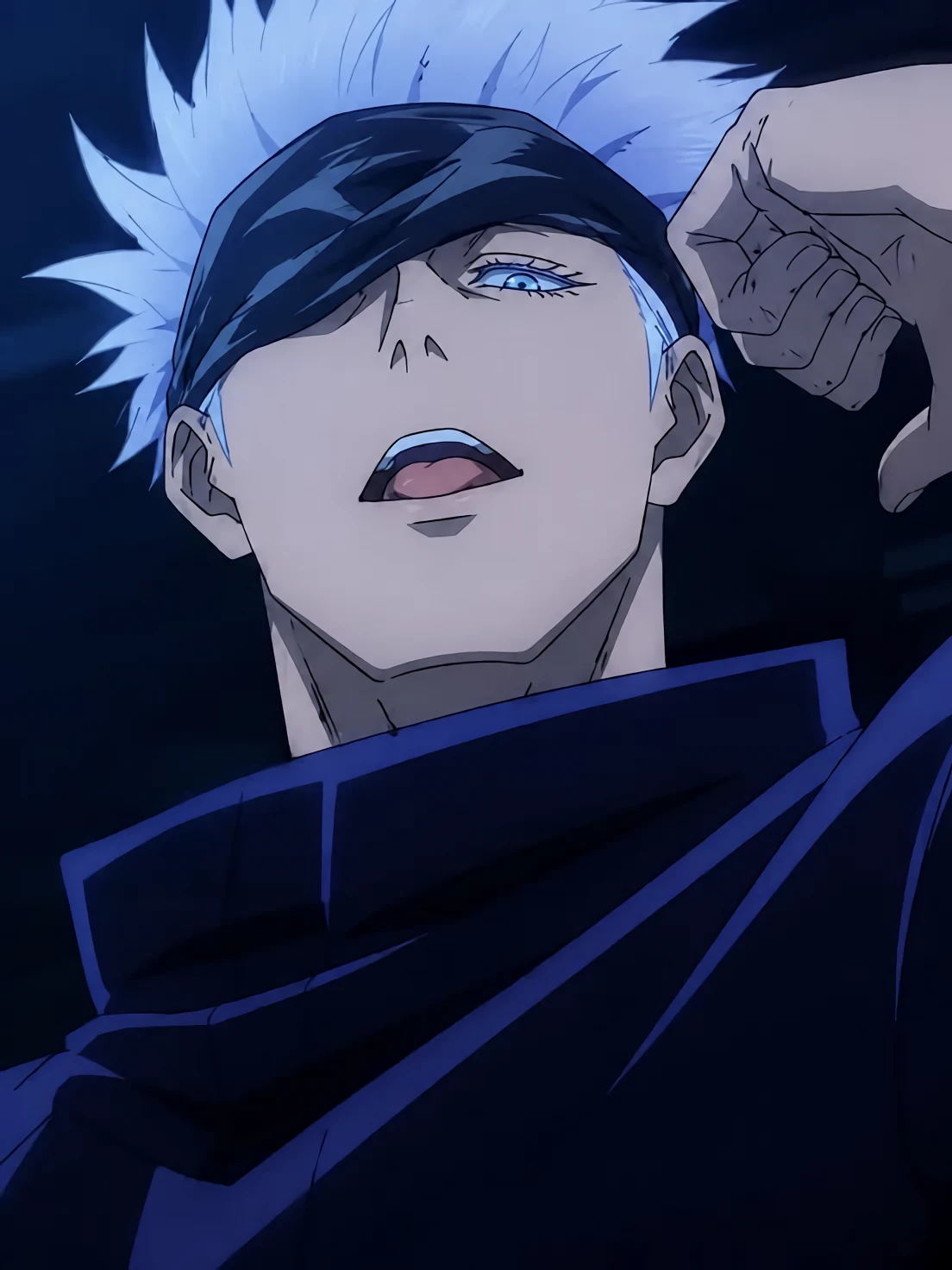 Satoru Gojo thumbnail
