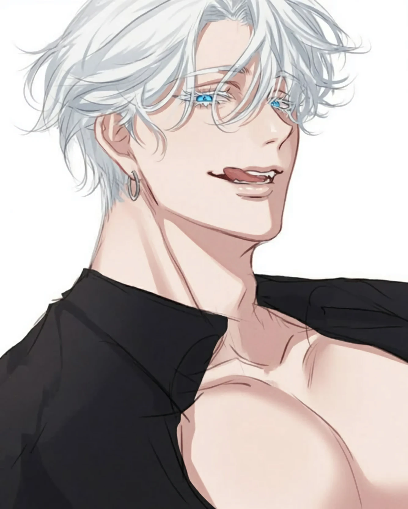 Satoru Gojo thumbnail