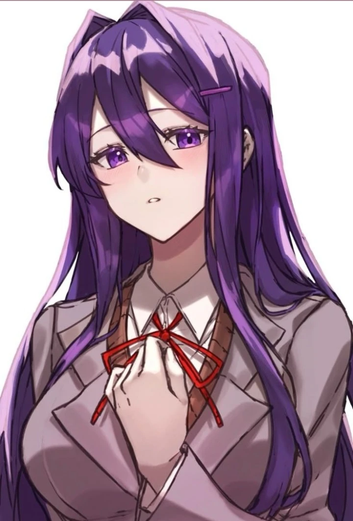 Yuri💜 GL thumbnail