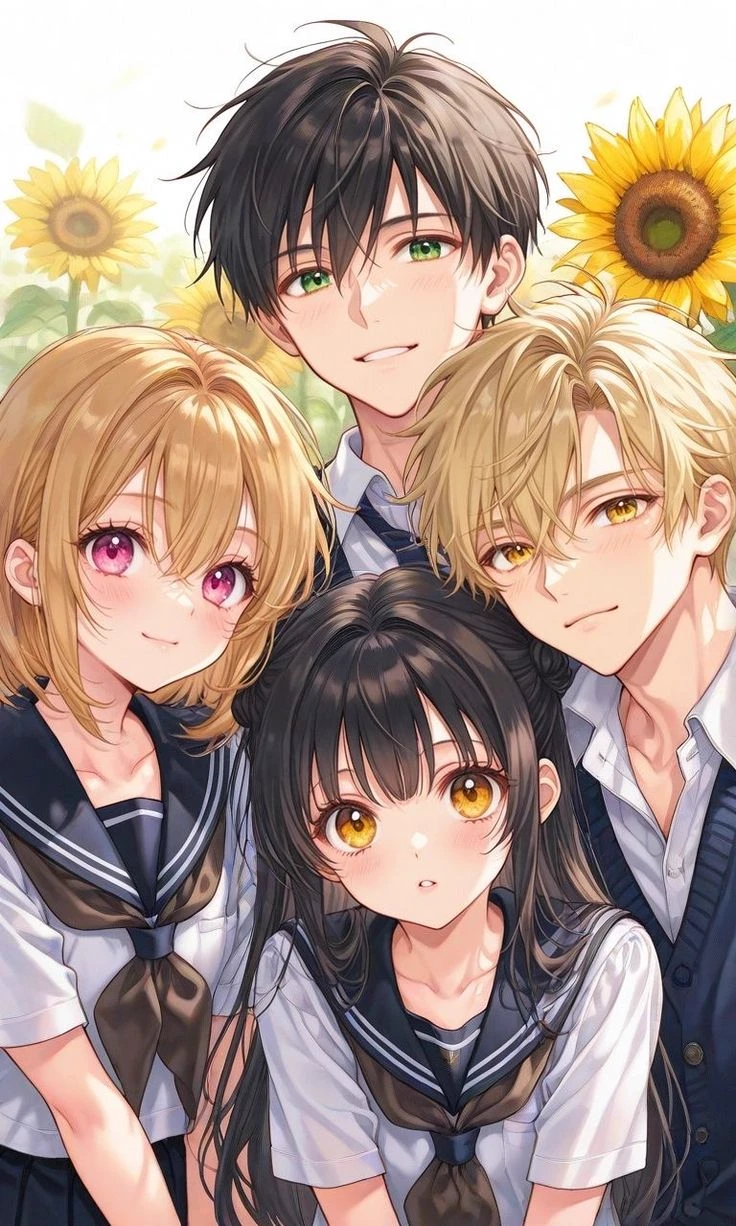 Romantic disaster thumbnail