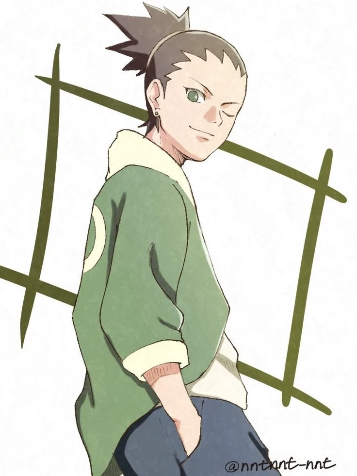Shikadai thumbnail