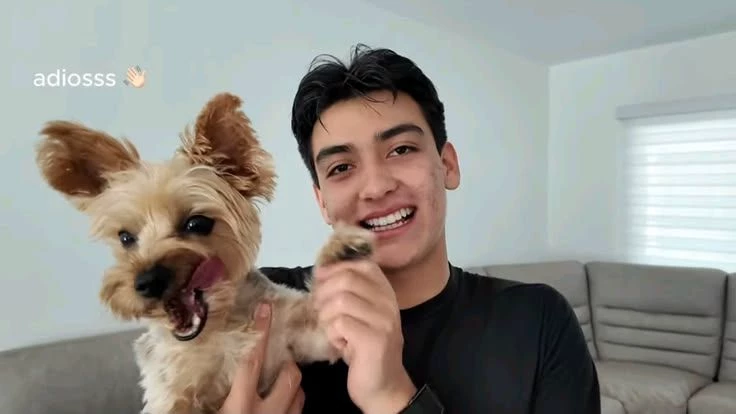 Gilberto Mora Zambrano  thumbnail