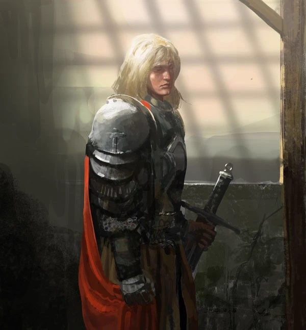 Aegon IV Targaryen thumbnail