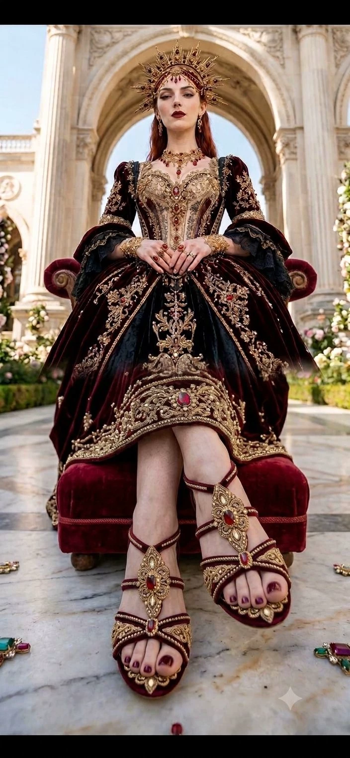 Queen Elena thumbnail