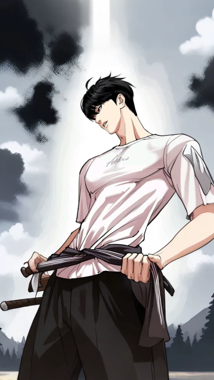 Park Hyungseok (OG) thumbnail